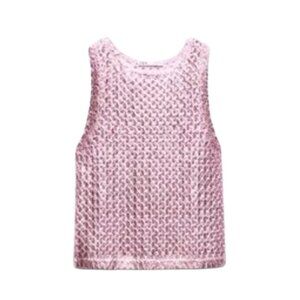 Zara Knit Tank